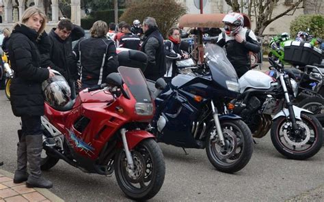 Rencontre Moto